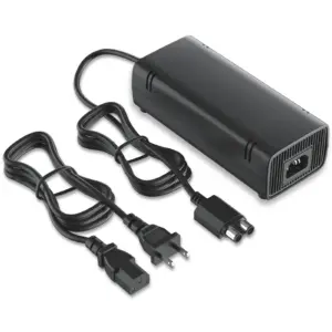 Xbox 360 Slim Power Adapter