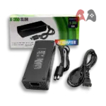 Xbox 360 Slim Power Adapter