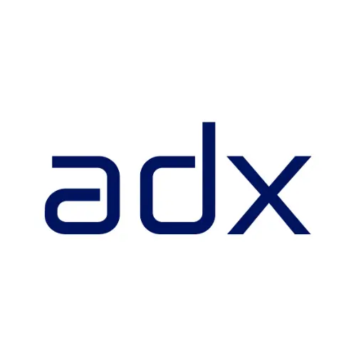ADX
