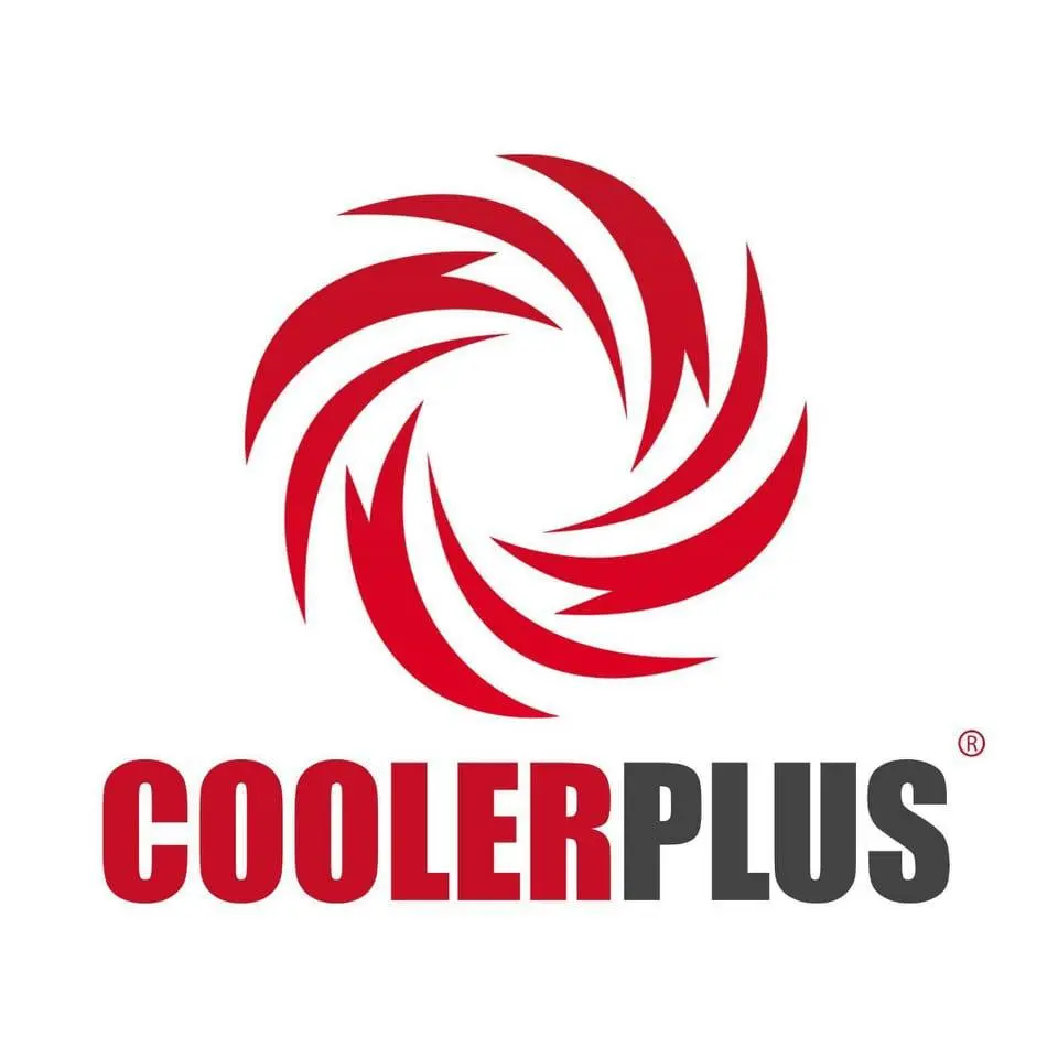 CoolerPlus