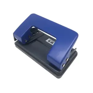 M&G Faster Paper Punch - ABS92716 - 2-Hole - 10 Sheets
