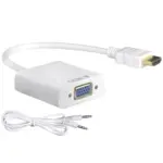 HDMI to VGA Converter Adapter - Image 2
