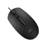 HP Wired Mouse - M10