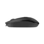HP Wired Mouse - M10