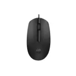 HP Wired Mouse - M10