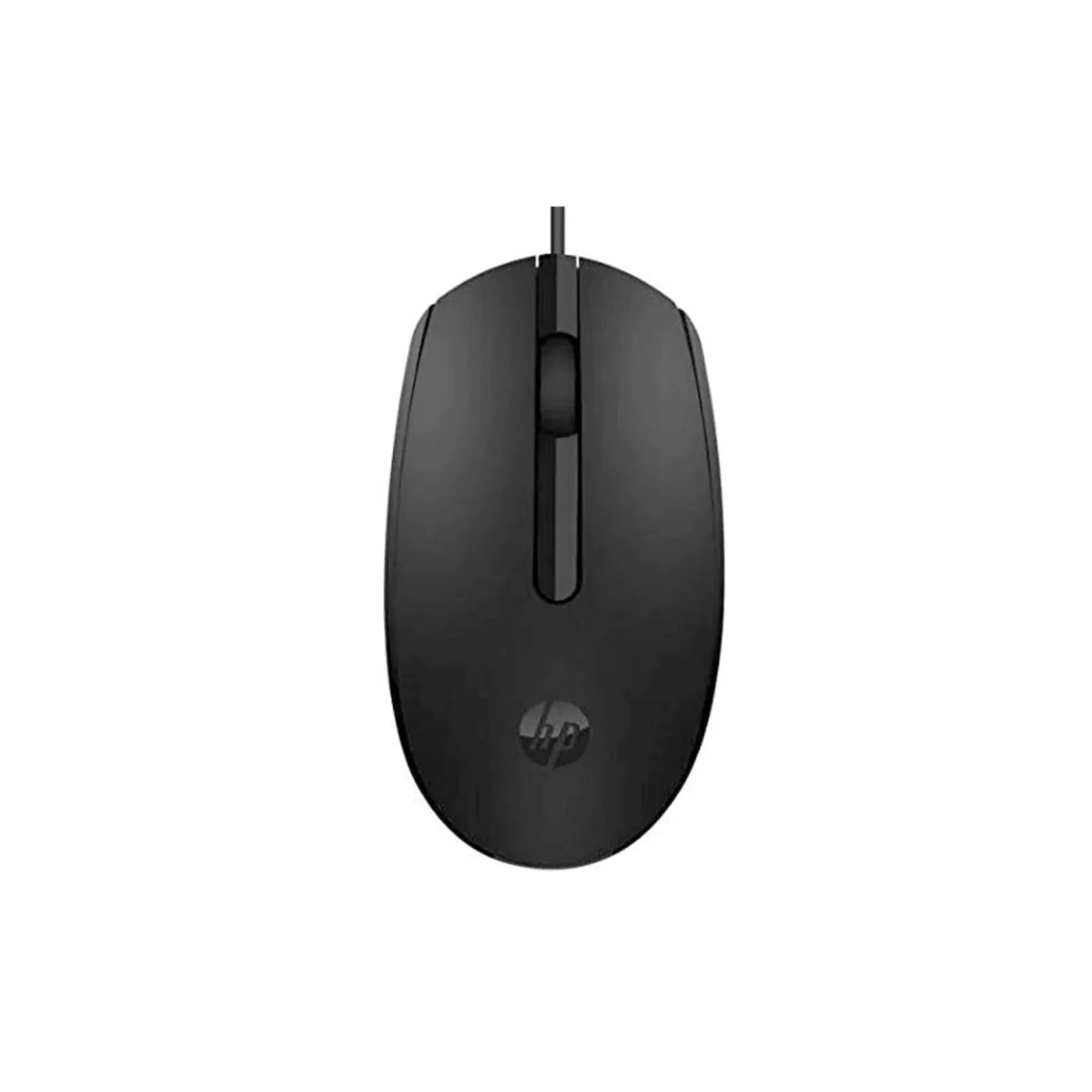 Hp Wired Mouse - M10 Hp Wired Mouse - M10