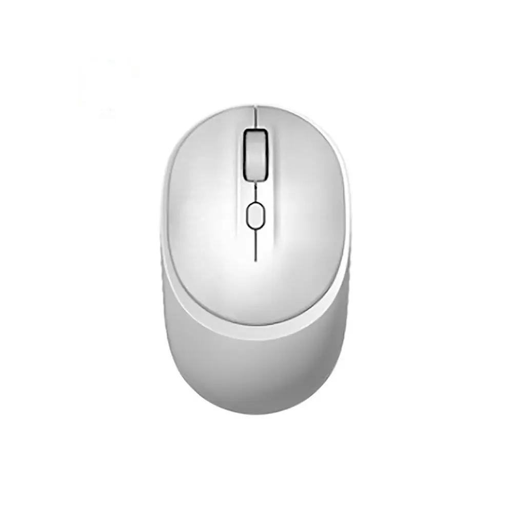 Hp Bluetooth &Amp;Amp; Wireless Dual-Mode Mouse - M231 Hp Bluetooth &Amp;Amp; Wireless Dual-Mode Mouse - M231