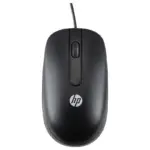 USB Wired Mouse Branded - Used