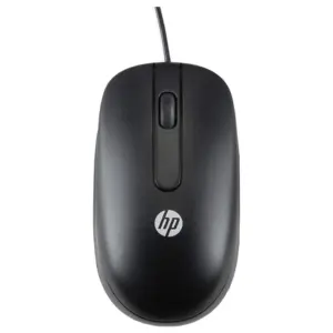 USB Wired Mouse Branded - Used