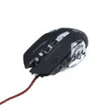 Jeqang Wired Gaming Mouse - JM‑520