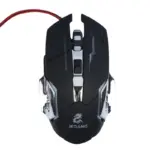 Jeqang Wired Gaming Mouse - JM‑520