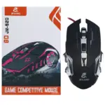 Jeqang Wired Gaming Mouse - JM‑520