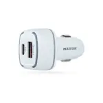 Maxon PD Fast Charging Car Charger - C-16PD - 38W
