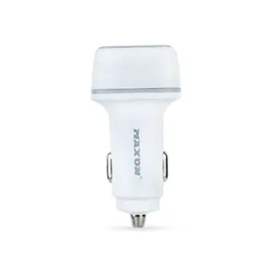 Maxon PD Fast Charging Car Charger - C-16PD - 38W