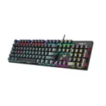 AULA Mountain Mechanical Gaming Keyboard - S2022