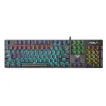 AULA Mountain Mechanical Gaming Keyboard - S2022