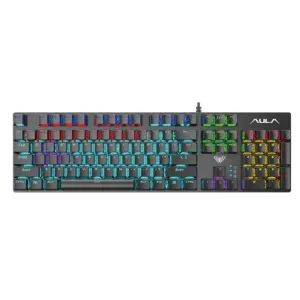 AULA Mountain Mechanical Gaming Keyboard - S2022