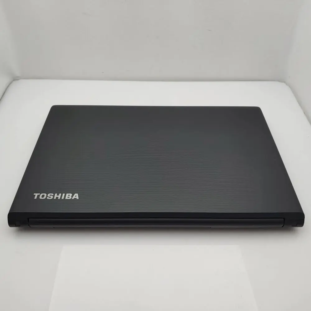 Toshiba Tecra A50-A - I5-4Th - 8Gb Ram - 256Gb Ssd - Used