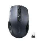 Ugreen Ergonomic Bluetooth Wireless Mouse - MU006