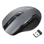 Ugreen Ergonomic Bluetooth Wireless Mouse - MU006