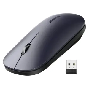 Ugreen Portable Wireless Mouse - MU001