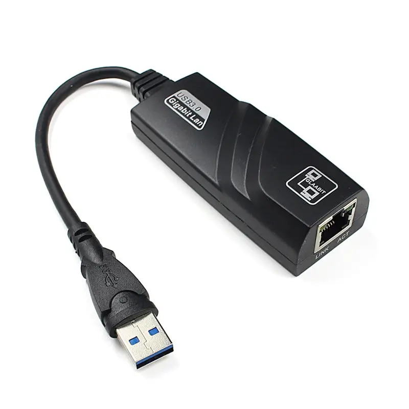 Usb_Lan_30_Gigabit_Ethernet_Connector1631516362 Usb 3.0 Gigabit Ethernet Connector - Image 1