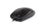 A4Tech USB Wired Mouse - OP-620D – 2X Double Click