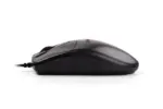 A4Tech USB Wired Mouse - OP-620D – 2X Double Click