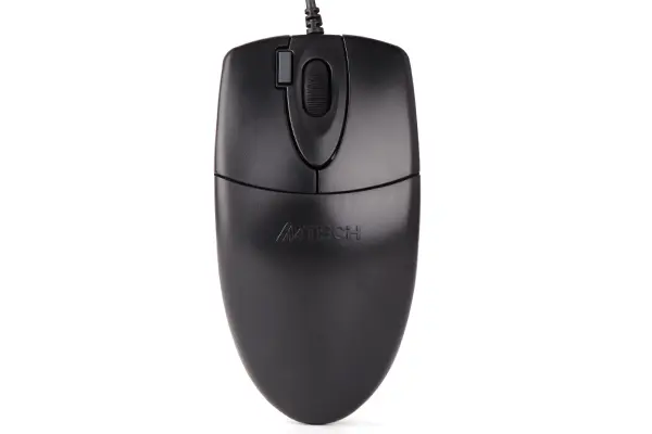 A4Tech Usb Wired Mouse - Op-620D – 2X Double Click (5) A4Tech Usb Wired Mouse - Op-620D – 2X Double Click