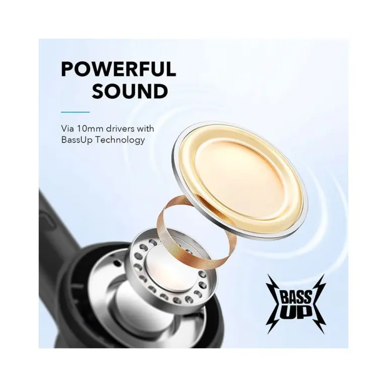 Anker Soundcore True Wireless Earbuds R100 2