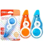 Deli Correction Tape E8137 – 12 m