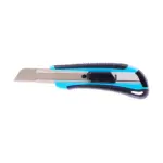 Deli Vivid Auto Lock Big Cutter - 18MM - E2064 - Image 5