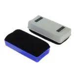 Deli Magnetic Whiteboard Eraser - E7837