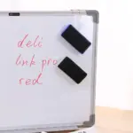 Deli Magnetic Whiteboard Eraser - E7837 - Image 6