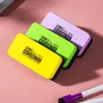 Deli Magnetic Whiteboard Eraser - E7840 - Image 3