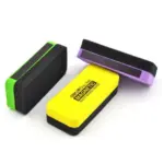 Deli Magnetic Whiteboard Eraser - E7840 - Image 8
