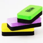 Deli Magnetic Whiteboard Eraser - E7840 - Image 9