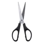 Deli Metal Office Scissors - 170mm - E0603