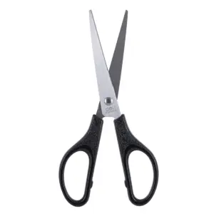 Deli Metal Office Scissors - 170mm - E0603