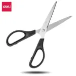 Deli Metal Office Scissors - 170mm - E0603