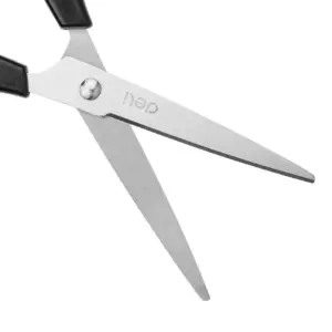 Deli Metal Office Scissors - 170mm - E0603