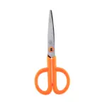Deli Metal Office Scissors - 175mm - E6059