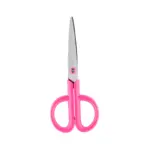 Deli Metal Office Scissors - 175mm - E6059