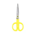 Deli Metal Office Scissors - 175mm - E6059