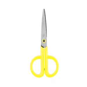 Deli Metal Office Scissors - 175mm - E6059