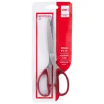 Deli Metal Office Scissors - 210mm - E6010