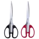 Deli Metal Office Scissors - 210mm - E6010