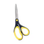 Deli Office Scissors - 180mm - E0602