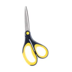 Deli Office Scissors - 180mm - E0602