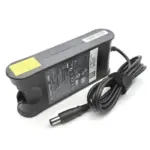 Dell Round Pin Laptop Adapter Charger – 7.4 mm × 5.0 mm - Image 14